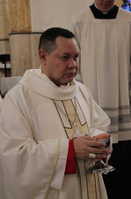 Encerramento do Ano Santo 2025 na Região Episcopal Belém - Foto 2947