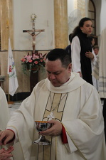 Encerramento do Ano Santo 2025 na Região Episcopal Belém - Foto 2948