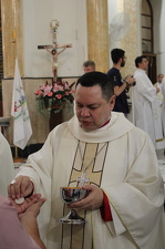 Encerramento do Ano Santo 2025 na Região Episcopal Belém - Foto 2949