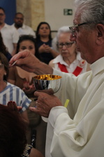 Encerramento do Ano Santo 2025 na Região Episcopal Belém - Foto 2950