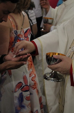Encerramento do Ano Santo 2025 na Região Episcopal Belém - Foto 2951