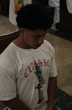 Encerramento do Ano Santo 2025 na Região Episcopal Belém - Foto 2954