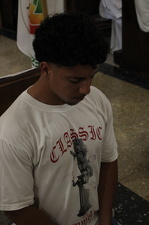 Encerramento do Ano Santo 2025 na Região Episcopal Belém - Foto 2955