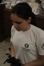 Encerramento do Ano Santo 2025 na Região Episcopal Belém - Foto 2956