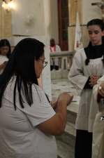 Encerramento do Ano Santo 2025 na Região Episcopal Belém - Foto 2958