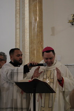 Encerramento do Ano Santo 2025 na Região Episcopal Belém - Foto 2959