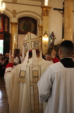 Encerramento do Ano Santo 2025 na Região Episcopal Belém - Foto 2960
