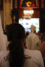 Encerramento do Ano Santo 2025 na Região Episcopal Belém - Foto 2961