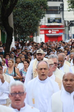 Encerramento do Ano Santo 2025 na Região Episcopal Belém - Foto 2966