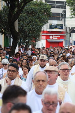 Encerramento do Ano Santo 2025 na Região Episcopal Belém - Foto 2968