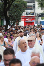 Encerramento do Ano Santo 2025 na Região Episcopal Belém - Foto 2969