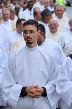 Encerramento do Ano Santo 2025 na Região Episcopal Belém - Foto 2971