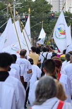 Encerramento do Ano Santo 2025 na Região Episcopal Belém - Foto 2970