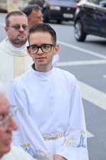 Encerramento do Ano Santo 2025 na Região Episcopal Belém - Foto 2972