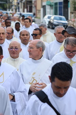 Encerramento do Ano Santo 2025 na Região Episcopal Belém - Foto 2973