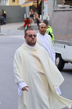 Encerramento do Ano Santo 2025 na Região Episcopal Belém - Foto 2975