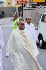 Encerramento do Ano Santo 2025 na Região Episcopal Belém - Foto 2976
