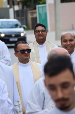 Encerramento do Ano Santo 2025 na Região Episcopal Belém - Foto 2981