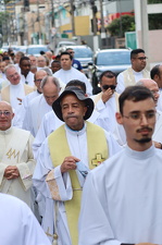 Encerramento do Ano Santo 2025 na Região Episcopal Belém - Foto 2982