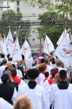 Encerramento do Ano Santo 2025 na Região Episcopal Belém - Foto 2994
