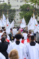 Encerramento do Ano Santo 2025 na Região Episcopal Belém - Foto 2995