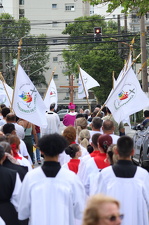 Encerramento do Ano Santo 2025 na Região Episcopal Belém - Foto 2996