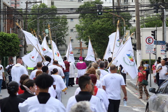 Encerramento do Ano Santo 2025 na Região Episcopal Belém - Foto 2999