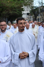 Encerramento do Ano Santo 2025 na Região Episcopal Belém - Foto 3001
