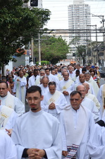 Encerramento do Ano Santo 2025 na Região Episcopal Belém - Foto 3006