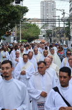 Encerramento do Ano Santo 2025 na Região Episcopal Belém - Foto 3007