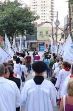 Encerramento do Ano Santo 2025 na Região Episcopal Belém - Foto 3008