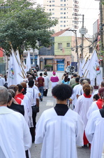 Encerramento do Ano Santo 2025 na Região Episcopal Belém - Foto 3009