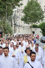 Encerramento do Ano Santo 2025 na Região Episcopal Belém - Foto 3013