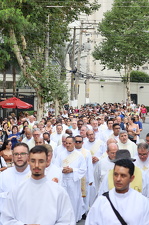 Encerramento do Ano Santo 2025 na Região Episcopal Belém - Foto 3014