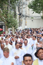 Encerramento do Ano Santo 2025 na Região Episcopal Belém - Foto 3015