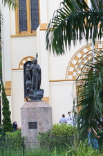 Encerramento do Ano Santo 2025 na Região Episcopal Belém - Foto 3017