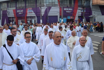 Encerramento do Ano Santo 2025 na Região Episcopal Belém - Foto 3019