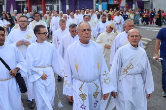 Encerramento do Ano Santo 2025 na Região Episcopal Belém - Foto 3020