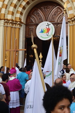 Encerramento do Ano Santo 2025 na Região Episcopal Belém - Foto 3027