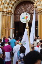 Encerramento do Ano Santo 2025 na Região Episcopal Belém - Foto 3028