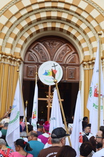 Encerramento do Ano Santo 2025 na Região Episcopal Belém - Foto 3029