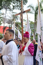 Encerramento do Ano Santo 2025 na Região Episcopal Belém - Foto 3031