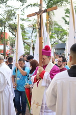 Encerramento do Ano Santo 2025 na Região Episcopal Belém - Foto 3034