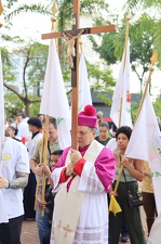 Encerramento do Ano Santo 2025 na Região Episcopal Belém - Foto 3035