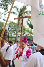 Encerramento do Ano Santo 2025 na Região Episcopal Belém - Foto 3036