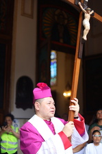 Encerramento do Ano Santo 2025 na Região Episcopal Belém - Foto 3037