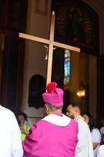 Encerramento do Ano Santo 2025 na Região Episcopal Belém - Foto 3038