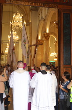Encerramento do Ano Santo 2025 na Região Episcopal Belém - Foto 3039