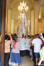 Encerramento do Ano Santo 2025 na Região Episcopal Belém - Foto 3040