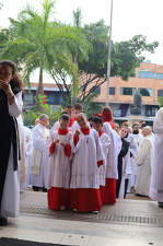 Encerramento do Ano Santo 2025 na Região Episcopal Belém - Foto 3041
